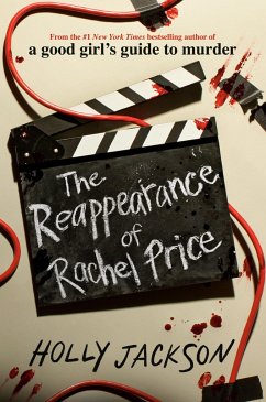 The Reappearance of Rachel Price von Random House LLC US