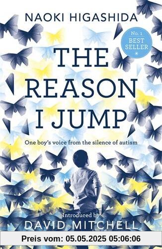 The Reason I Jump: One Boy's Voice from the Silence of Autism
