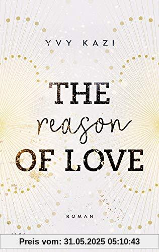 The Reason of Love (St. Clair Campus, Band 2)