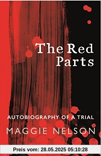 The Red Parts: Autobiography of a Trial