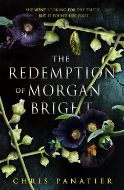The Redemption of Morgan Bright von Watkins Media Limited