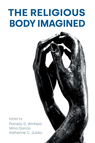The Religious Body Imagined von Equinox
