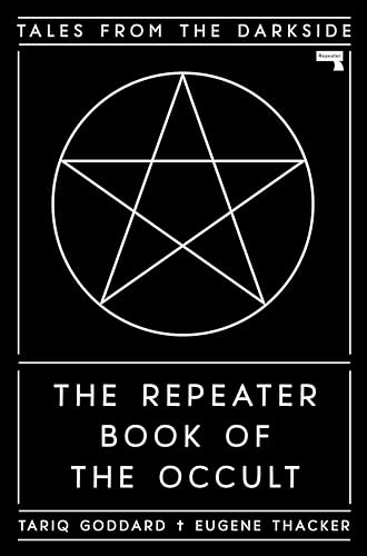 The Repeater Book of the Occult: Tales from the Darkside