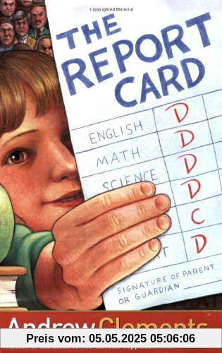 The Report Card The Report Card
