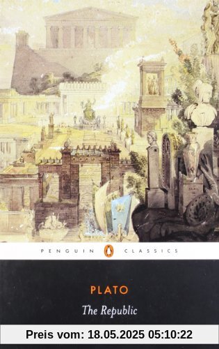 The Republic (Penguin Classics)