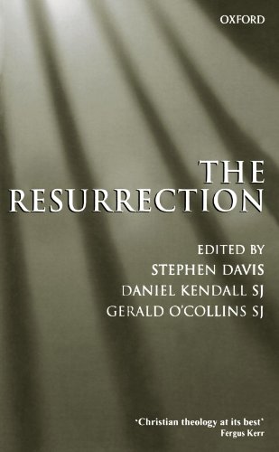 The Resurrection: An Interdisciplinary Symposium on the Resurrection of Jesus The Resurrection: An Interdisciplinary Symposium on the Resurrection of Jesus von Oxford University Press