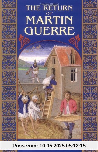 The Return of Martin Guerre