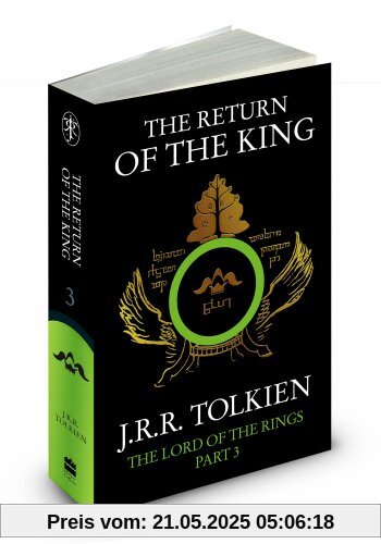 The Return of the King (The Lord of the Rings)