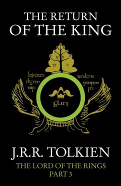 The Return of the King von HarperCollins / HarperCollins UK