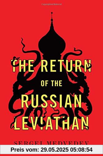 The Return of the Russian Leviathan (New Russian Thought)