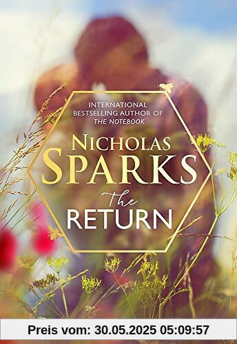 The Return: The heart-wrenching new novel from the bestselling author of The Notebook