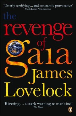 The Revenge of Gaia von Penguin Books UK