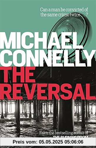 The Reversal (Harry Bosch Series)