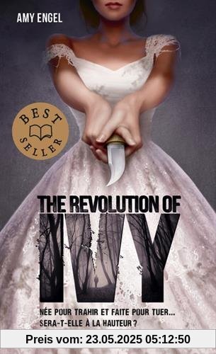 The Revolution of Ivy
