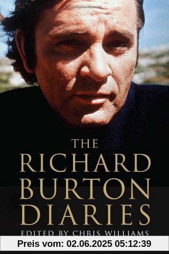 The Richard Burton Diaries