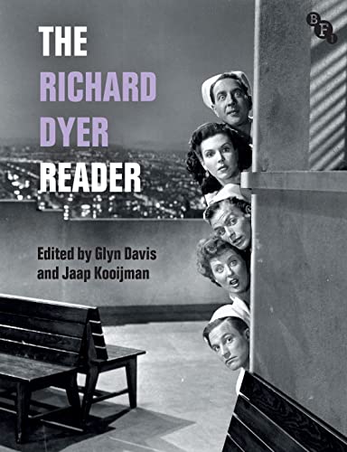 The Richard Dyer Reader von British Film Institute