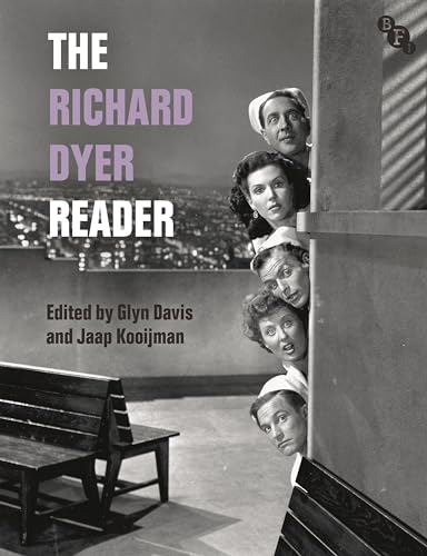 The Richard Dyer Reader von British Film Institute