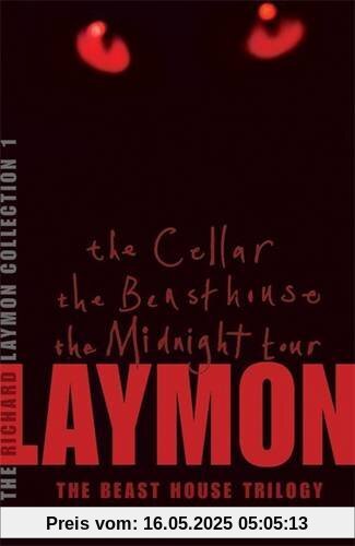 The Richard Laymon Collection The Richard Laymon Collection