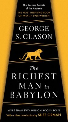 The Richest Man in Babylon von Penguin US / Signet