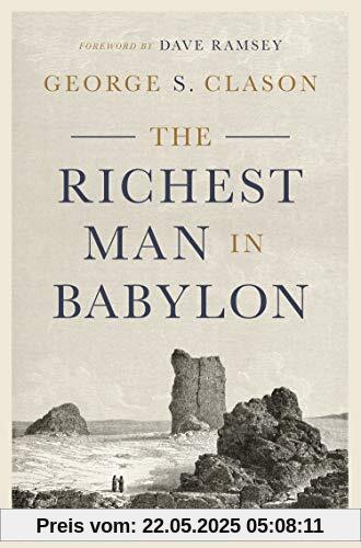 The Richest Man in Babylon