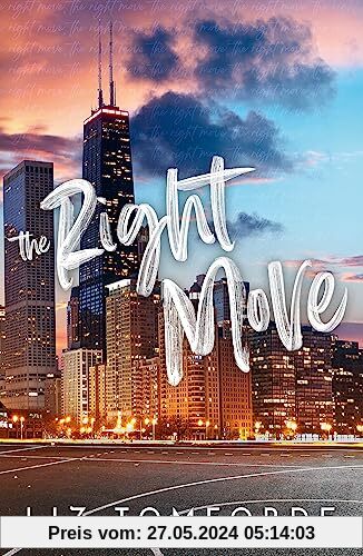The Right Move: Windy City #2 (Windy City Series)