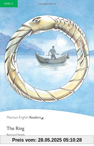 The Ring (Penguin Readers, Level 3)