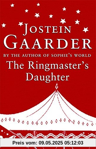 The Ringmaster's Daughter