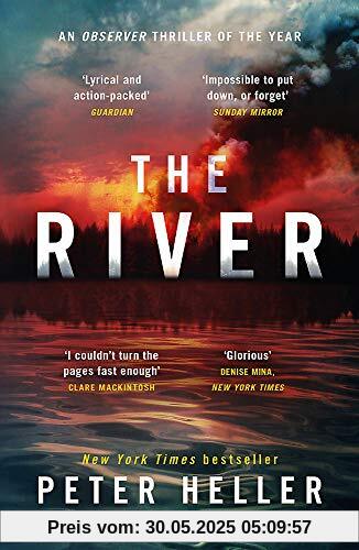 The River The River