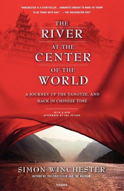 The River at the Center of the World von St. Martins Press-3PL