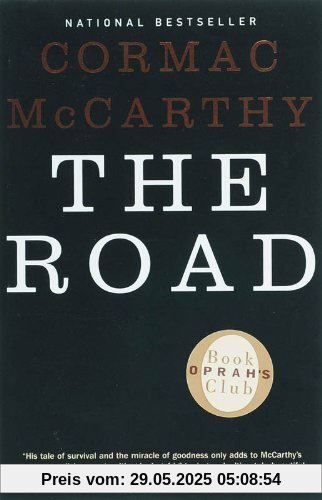 The Road (Vintage International)