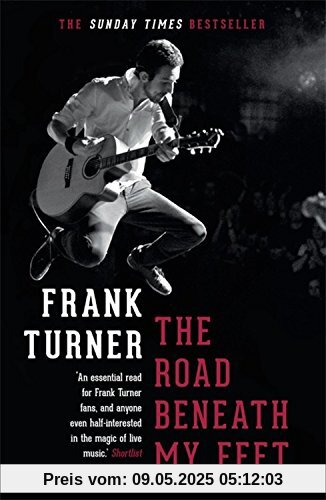 The Road Beneath My Feet