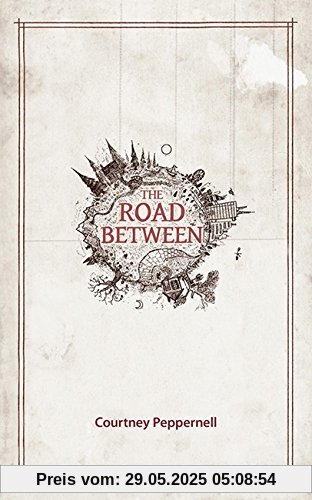 The Road Between