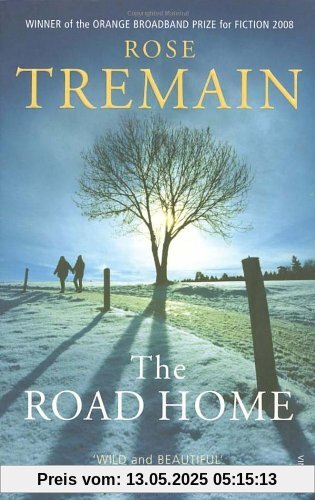 The Road Home