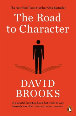 The Road to Character von Penguin Books UK