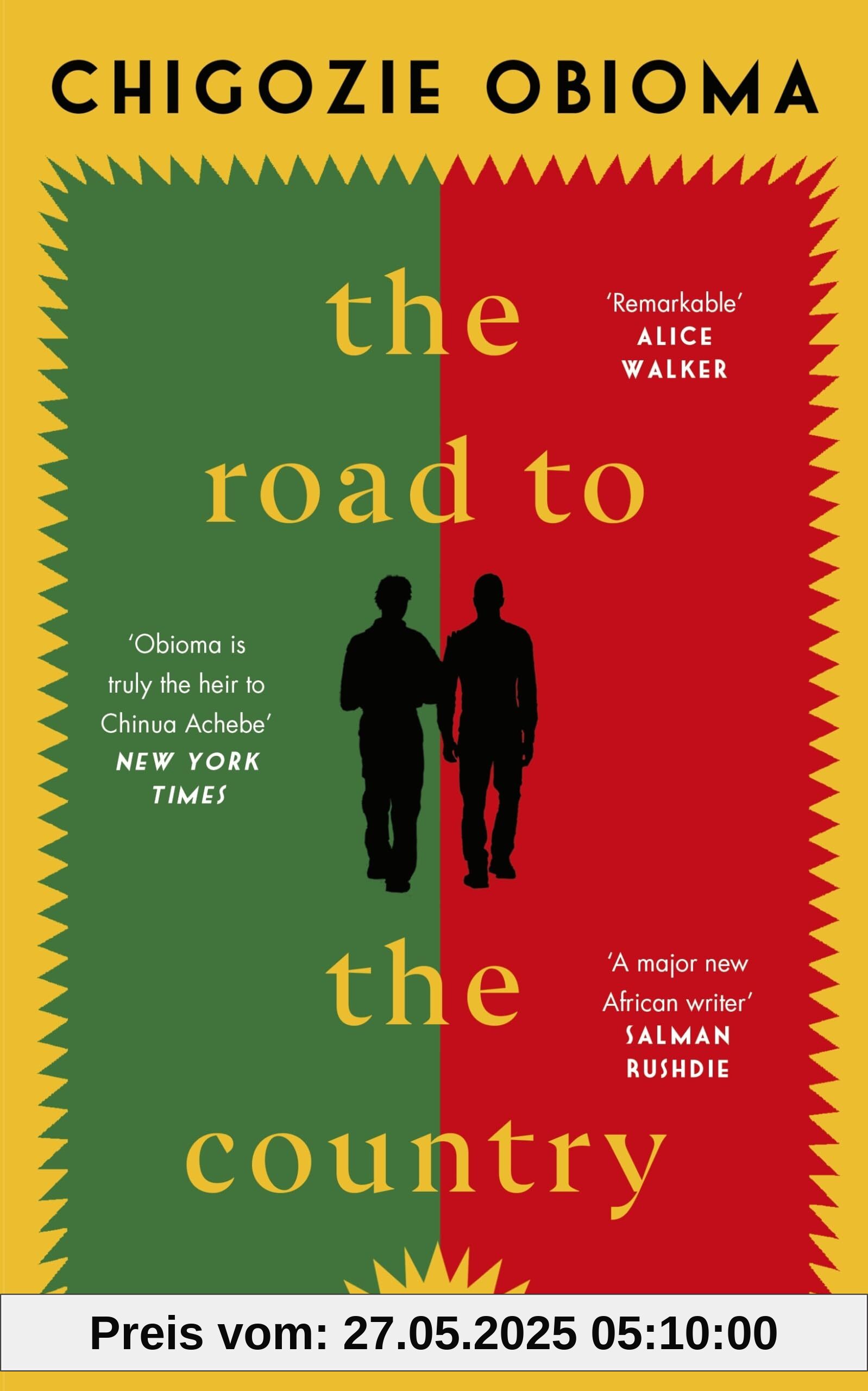 The Road to the Country