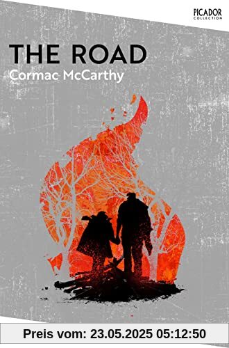 The Road. Collection Edition: Cormac McCarthy (Picador Collection, 27)