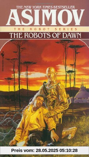 The Robots of Dawn