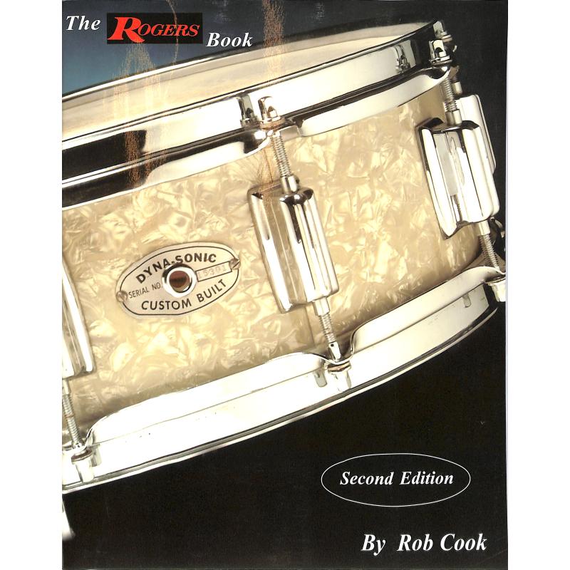The Rogers book The Rogers book