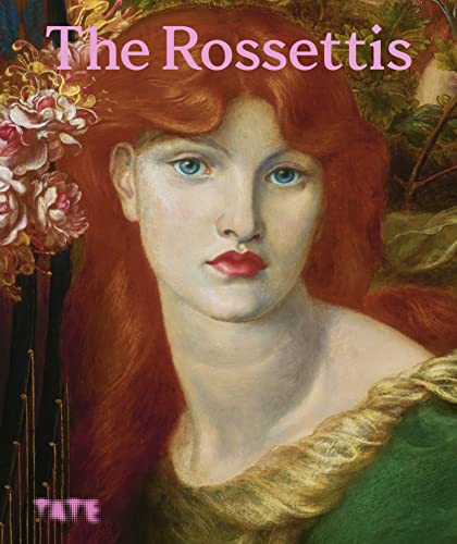 The Rossettis: (Gebonden ed)
