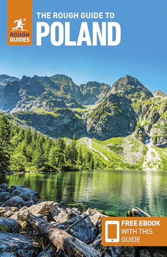 The Rough Guide to Poland: Travel Guide with eBook: Travel Guide With Free Ebook (Rough Guides) von APA Publications Ltd