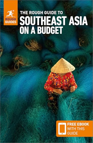 The Rough Guide to Southeast Asia on a Budget: Travel Guide with eBook (Rough Guide. Southeast Asia on a Budget) von APA Publications Ltd