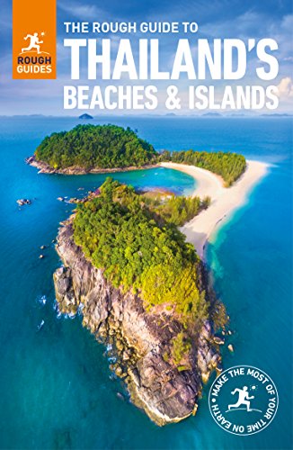 The Rough Guide to Thailand's Beaches and Islands (Rough Guides) von Rough Guides
