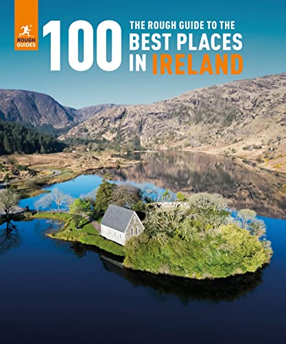 The Rough Guide to the 100 Best Places in Ireland (Rough Guides) von APA Publications