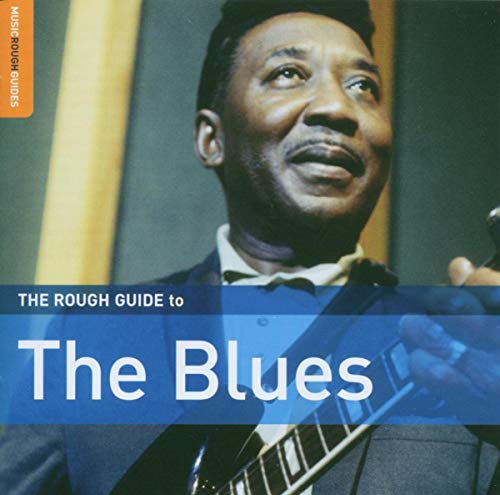 The Rough Guide to the Blues (Music Rough Guide)