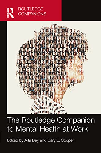 The Routledge Companion to Mental Health at Work (Routledge Companions in Business, Management and Marketing) von Penguin