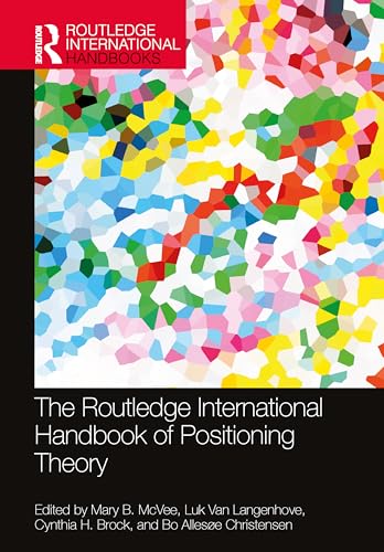 The Routledge International Handbook of Positioning Theory (Routledge International Handbooks) von Penguin