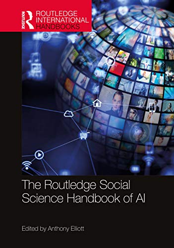 The Routledge Social Science Handbook of AI (Routledge International Handbooks) von Routledge