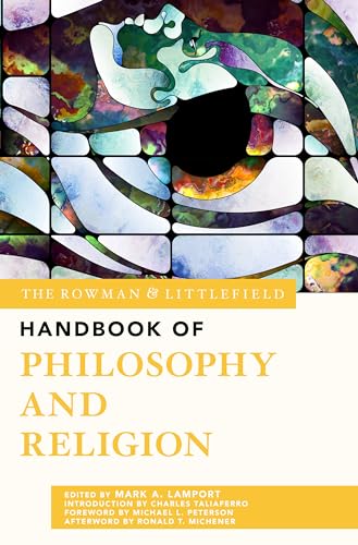 The Rowman & Littlefield Handbook of Philosophy and Religion von Rowman & Littlefield Publishers