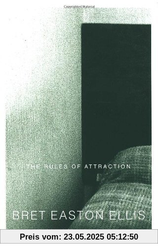 The Rules of Attraction: A Novel (Vintage Contemporaries)