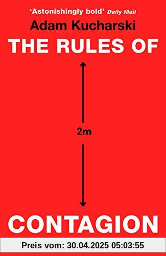 The Rules of Contagion: Why Things Spread - and Why They Stop (Wellcome Collection)